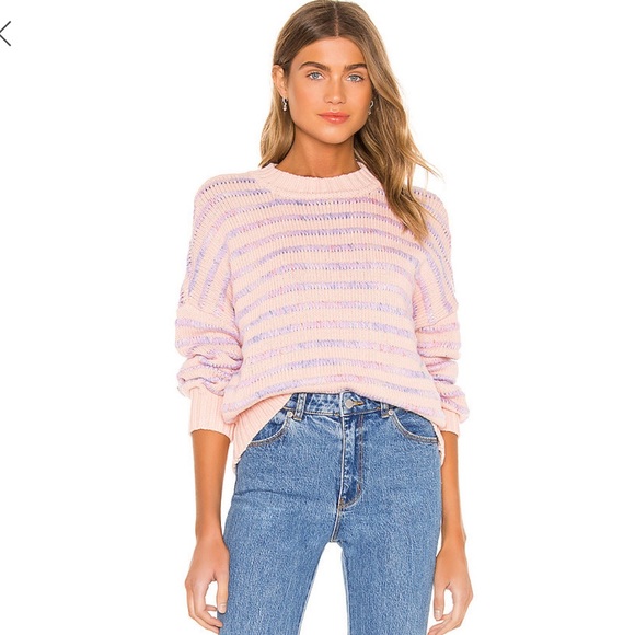 Lovers + Friends Sweater - Picture 3 of 8
